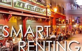Apartamentos SmartRenting Sol