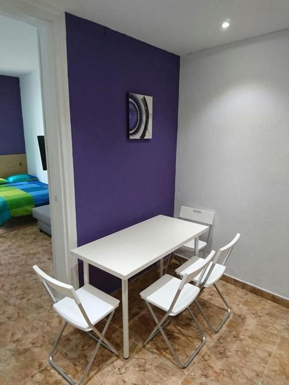 Apartamentos SmartRenting Sol Madrid Exterior foto